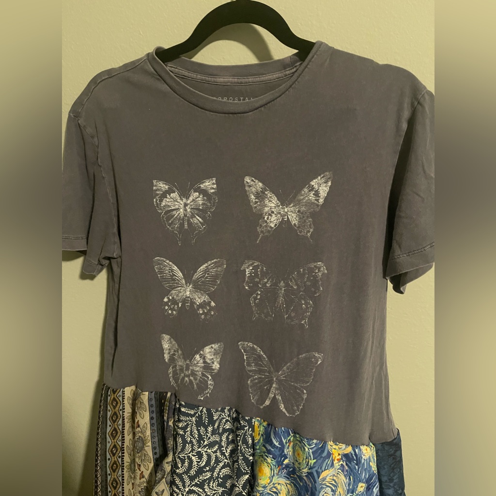 Maxi Tee
